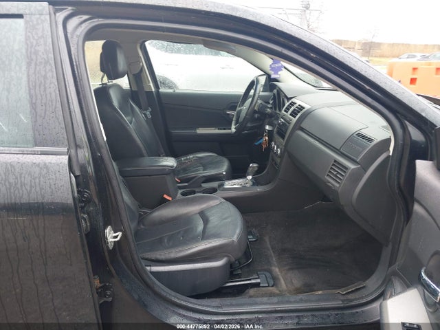 44775892 :رقم المزاد ، 1B3CC5FB4AN202937 vin ، 2010 Dodge Avenger R/t مزاد بيع