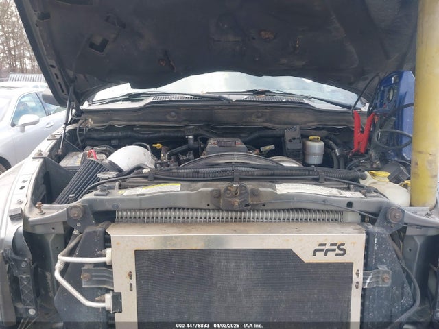 Aukcja sprzedaży 2008 Dodge Ram 2500 Slt/power Wagon, vin: 3D7KS28A18G115568, numer aukcji: 44775893
