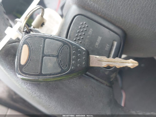 Aukcja sprzedaży 2008 Dodge Ram 2500 Slt/power Wagon, vin: 3D7KS28A18G115568, numer aukcji: 44775893