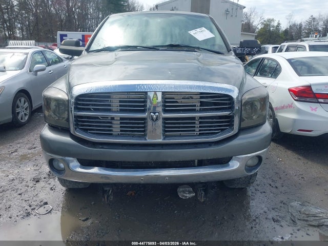 Aukcja sprzedaży 2008 Dodge Ram 2500 Slt/power Wagon, vin: 3D7KS28A18G115568, numer aukcji: 44775893