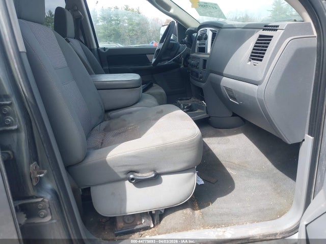 Aukcja sprzedaży 2008 Dodge Ram 2500 Slt/power Wagon, vin: 3D7KS28A18G115568, numer aukcji: 44775893