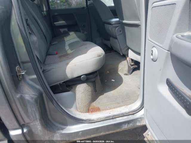 Aukcja sprzedaży 2008 Dodge Ram 2500 Slt/power Wagon, vin: 3D7KS28A18G115568, numer aukcji: 44775893