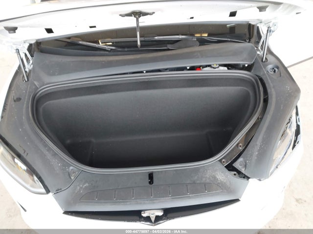 Aukcja sprzedaży 2025 Tesla Model X Long Range, vin: 7SAXCBE58SF464909, numer aukcji: 44775897