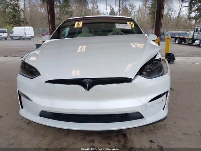 Aukcja sprzedaży 2025 Tesla Model X Long Range, vin: 7SAXCBE58SF464909, numer aukcji: 44775897