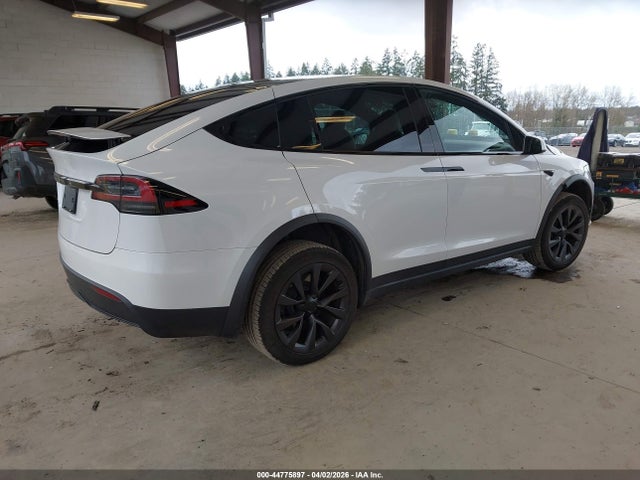 Aukcja sprzedaży 2025 Tesla Model X Long Range, vin: 7SAXCBE58SF464909, numer aukcji: 44775897