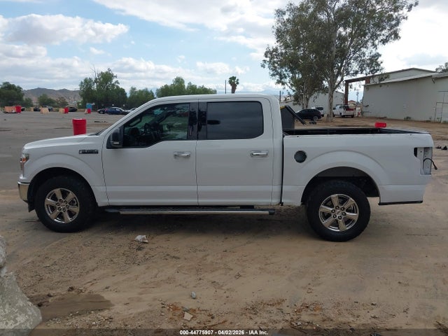 Ford F-150 Xlt 2018 1FTEW1CG3JFE77815 Image 15