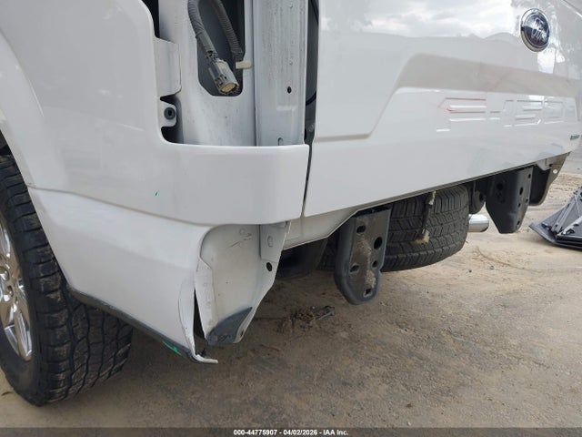 Ford F-150 Xlt 2018 1FTEW1CG3JFE77815 Image 6