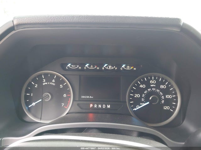 Ford F-150 Xlt 2018 1FTEW1CG3JFE77815 Image 7