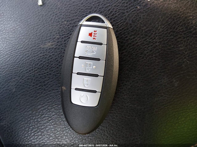 Продаж на аукціоні авто 2023 Nissan Maxima Sr Xtronic Cvt, vin: 1N4AA6EV8PC505498, номер лоту: 44775910