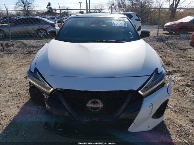 Продаж на аукціоні авто 2023 Nissan Maxima Sr Xtronic Cvt, vin: 1N4AA6EV8PC505498, номер лоту: 44775910