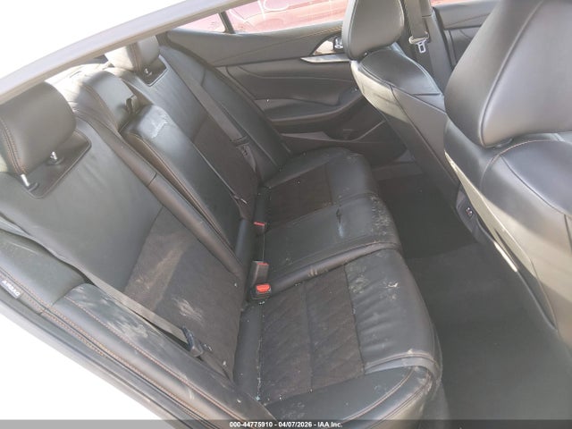 Продаж на аукціоні авто 2023 Nissan Maxima Sr Xtronic Cvt, vin: 1N4AA6EV8PC505498, номер лоту: 44775910
