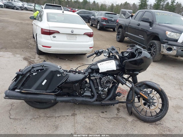 Harley-Davidson FLTRXS 2019 1HD1KTP16KB649404 Image 11