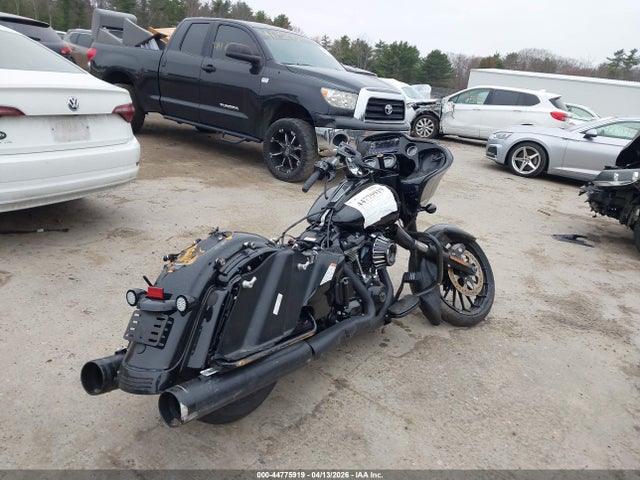 Harley-Davidson FLTRXS 2019 1HD1KTP16KB649404 Image 4