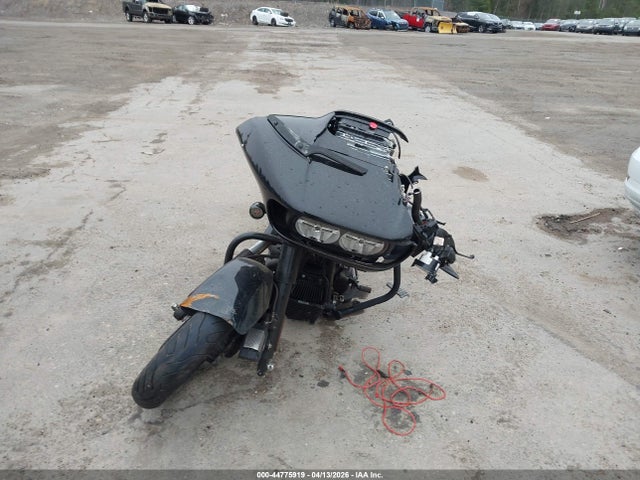 Harley-Davidson FLTRXS 2019 1HD1KTP16KB649404 Image 5