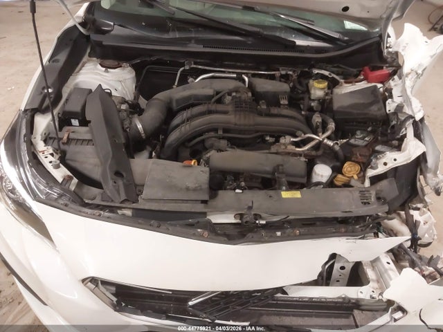 Продажа на аукционе авто 2018 Subaru Impreza 2.0i, vin: 4S3GTAA63J1716045, номер лота: 44775921