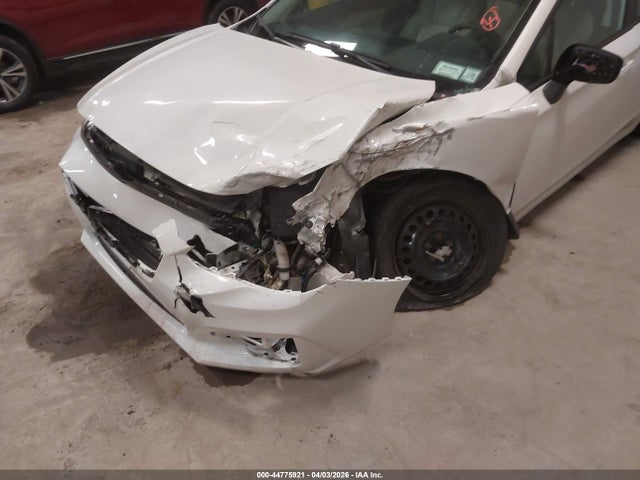 Продажа на аукционе авто 2018 Subaru Impreza 2.0i, vin: 4S3GTAA63J1716045, номер лота: 44775921