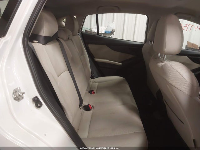 Продажа на аукционе авто 2018 Subaru Impreza 2.0i, vin: 4S3GTAA63J1716045, номер лота: 44775921
