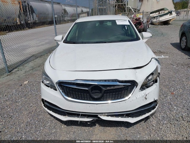 1G4ZP5SS7HU207189 Buick Lacrosse Essence