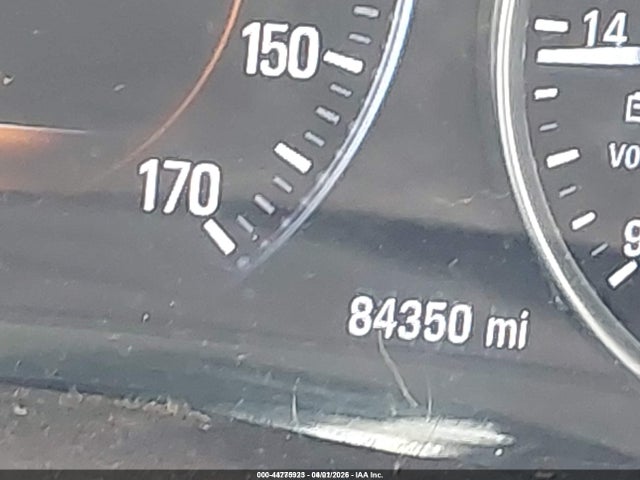 1G4ZP5SS7HU207189 Buick Lacrosse Essence