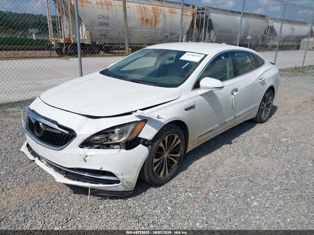 1G4ZP5SS7HU207189 Buick Lacrosse Essence