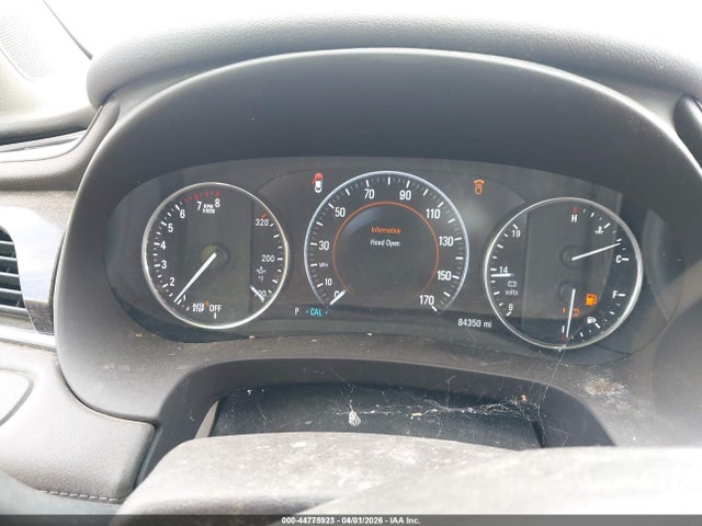 1G4ZP5SS7HU207189 Buick Lacrosse Essence