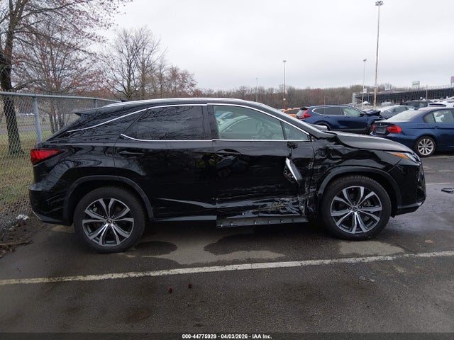 2019 Lexus Rx 350 მანქანა იყიდება აუქციონზე, vin: 2T2BZMCA5KC187119, აუქციონის ნომერი: 44775929