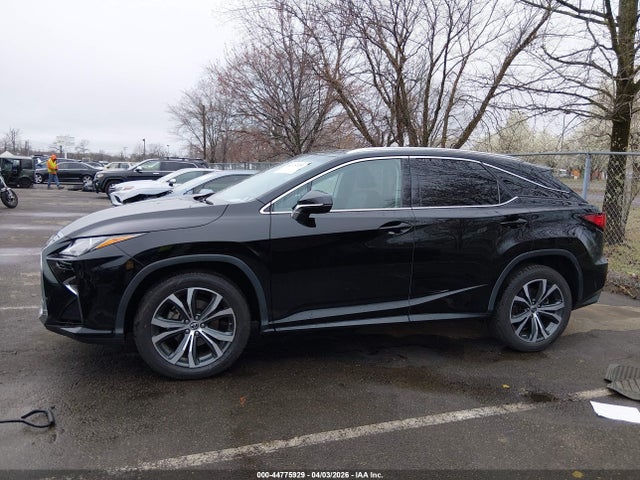 Продажа на аукционе авто 2019 Lexus Rx 350, vin: 2T2BZMCA5KC187119, номер лота: 44775929