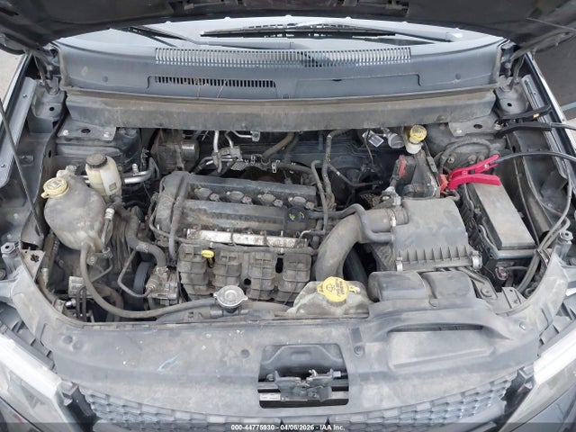 Продаж на аукціоні авто 2015 Dodge Journey Sxt, vin: 3C4PDCBB8FT748462, номер лоту: 44775930