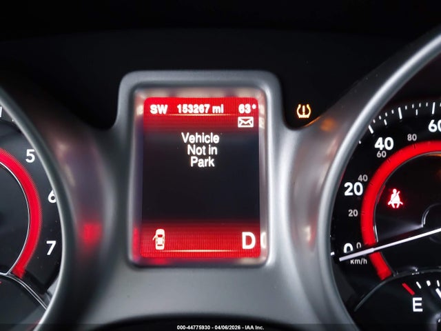 Продаж на аукціоні авто 2015 Dodge Journey Sxt, vin: 3C4PDCBB8FT748462, номер лоту: 44775930