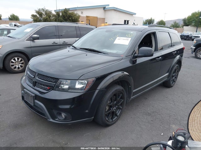 Продаж на аукціоні авто 2015 Dodge Journey Sxt, vin: 3C4PDCBB8FT748462, номер лоту: 44775930