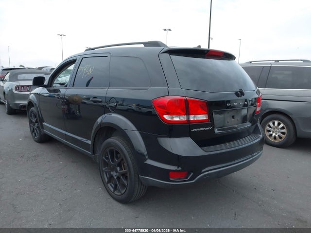 Продаж на аукціоні авто 2015 Dodge Journey Sxt, vin: 3C4PDCBB8FT748462, номер лоту: 44775930