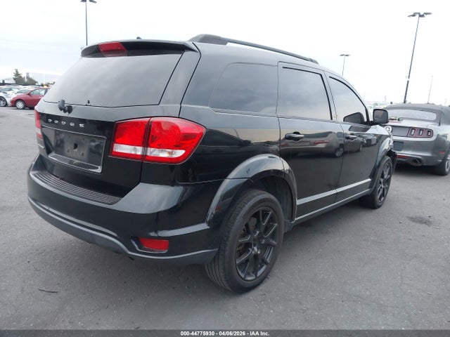 Продаж на аукціоні авто 2015 Dodge Journey Sxt, vin: 3C4PDCBB8FT748462, номер лоту: 44775930