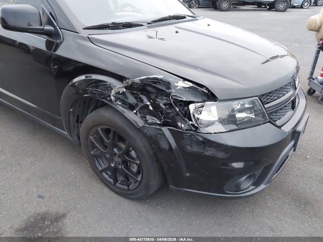 Продаж на аукціоні авто 2015 Dodge Journey Sxt, vin: 3C4PDCBB8FT748462, номер лоту: 44775930