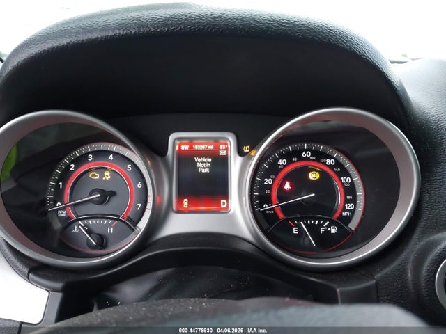 Продаж на аукціоні авто 2015 Dodge Journey Sxt, vin: 3C4PDCBB8FT748462, номер лоту: 44775930