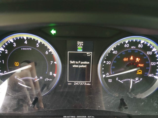 2016 Toyota Highlander Xle V6 მანქანა იყიდება აუქციონზე, vin: 5TDJKRFH7GS332783, აუქციონის ნომერი: 44775932