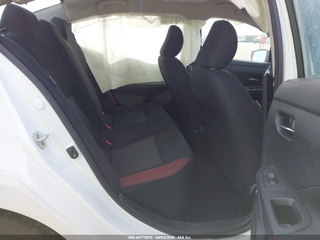 Продаж на аукціоні авто 2025 Nissan Versa 1.6 Sr, vin: 3N1CN8FV9SL878647, номер лоту: 44775933