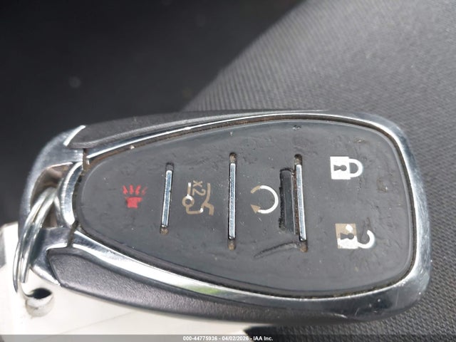 1G1ZD5ST7MF002159 Chevrolet Malibu Fwd Lt