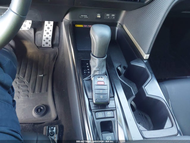 Toyota CAMRY SE 2025 4T1DAACKXSU586599 Image 11