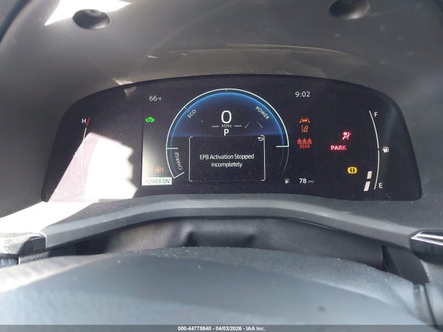 Toyota CAMRY SE 2025 4T1DAACKXSU586599 Image 15