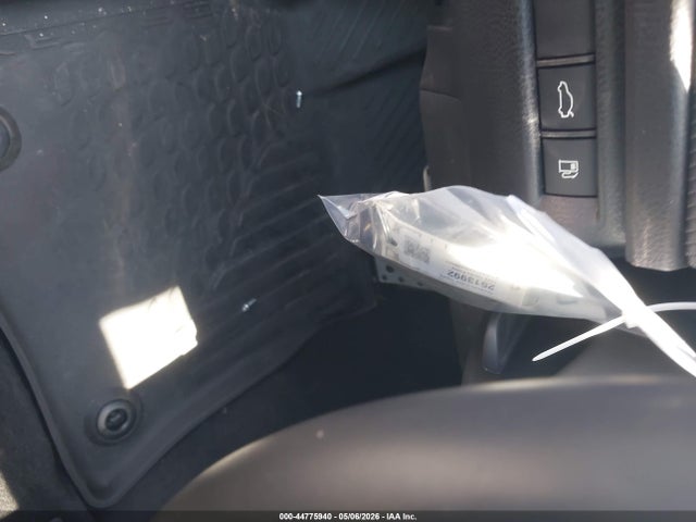 Toyota CAMRY SE 2025 4T1DAACKXSU586599 Image 18