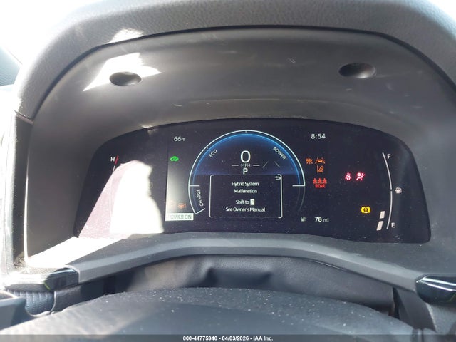 Toyota CAMRY SE 2025 4T1DAACKXSU586599 Image 7