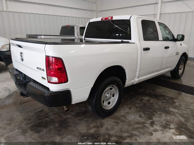 2017 RAM 1500 1C6RR7KG4HS766093 Photo 3
