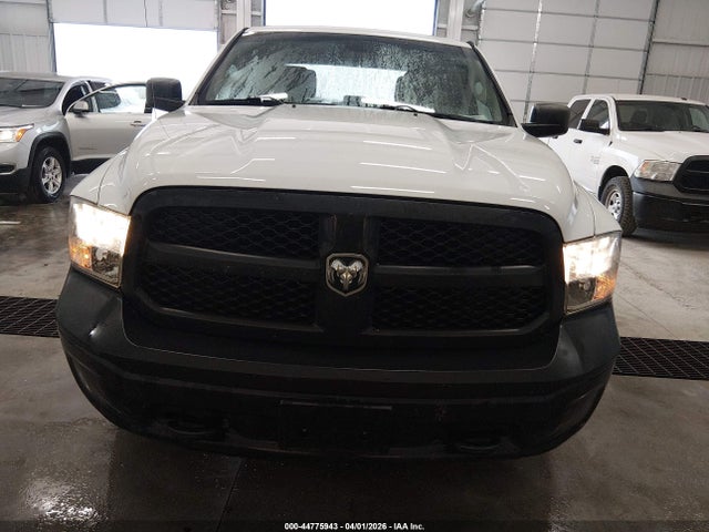 2017 RAM 1500 1C6RR7KG4HS766093 Photo 5