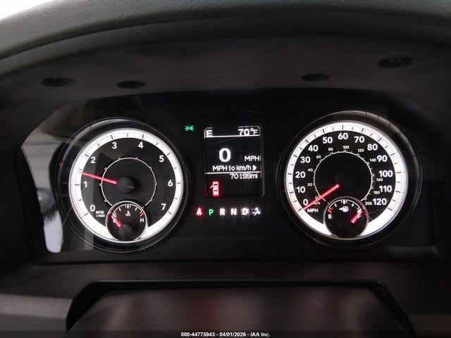 2017 RAM 1500 1C6RR7KG4HS766093 Photo 6