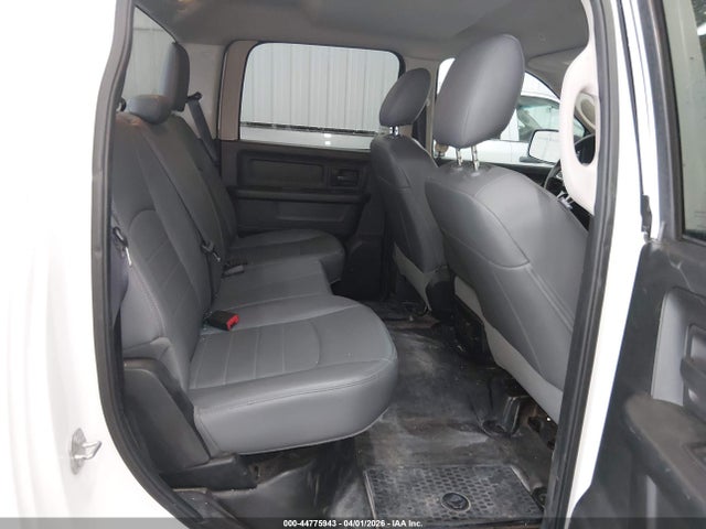 2017 RAM 1500 1C6RR7KG4HS766093 Photo 7