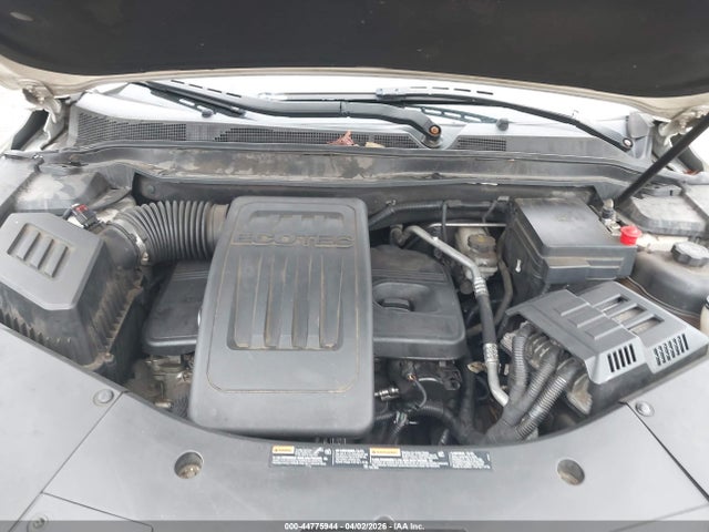 Chevrolet EQUINOX 1LT 2015 1GNALBEK8FZ136809 Image 10