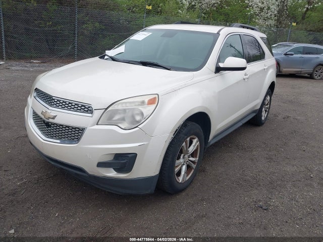 Chevrolet EQUINOX 1LT 2015 1GNALBEK8FZ136809 Image 2