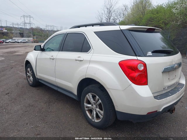 Chevrolet EQUINOX 1LT 2015 1GNALBEK8FZ136809 Image 3
