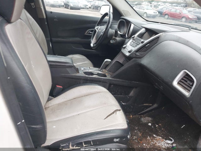Chevrolet EQUINOX 1LT 2015 1GNALBEK8FZ136809 Image 5
