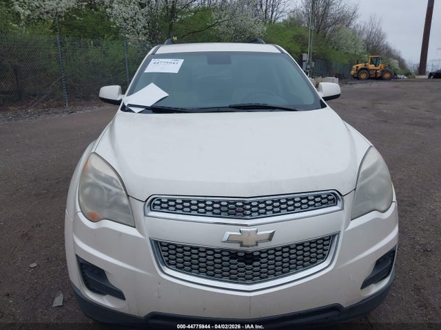 Chevrolet EQUINOX 1LT 2015 1GNALBEK8FZ136809 Image 6